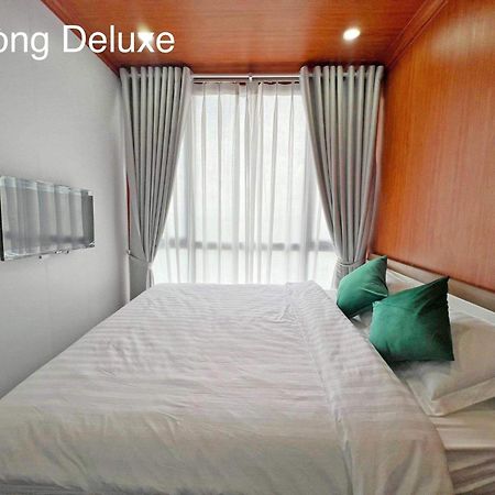 Ho Coc Park & Resort Xa Nhu Lam Bagian luar foto