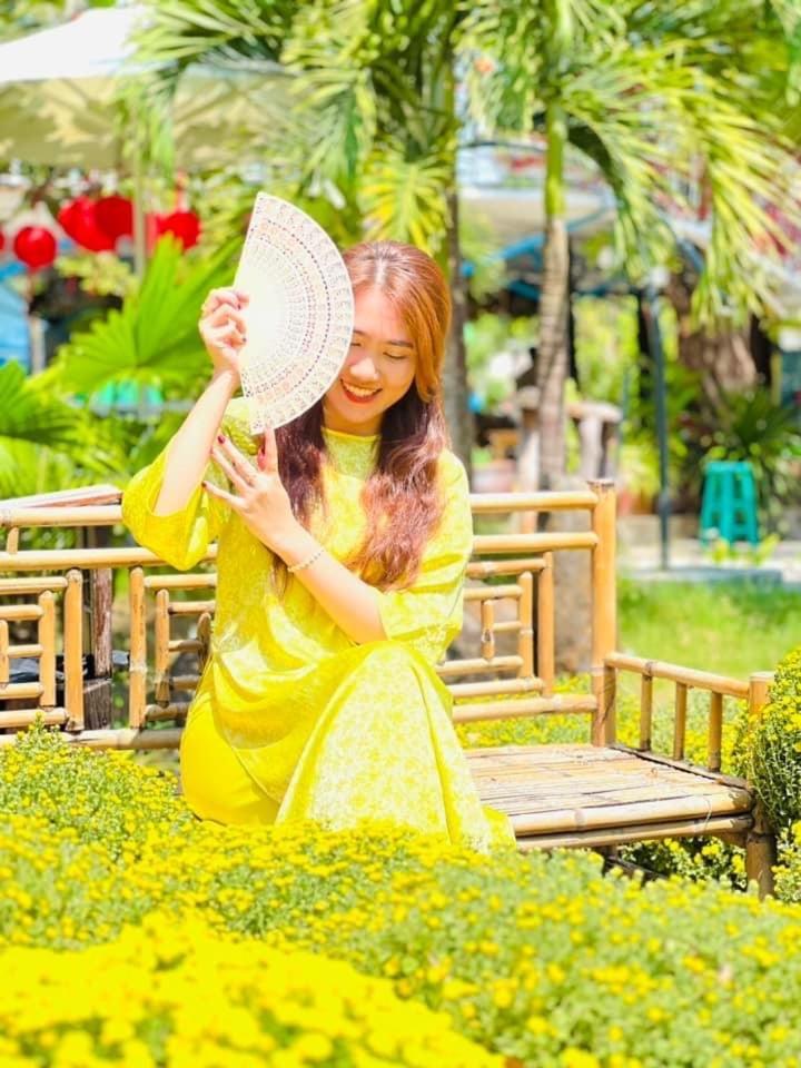 Ho Coc Park & Resort Xa Nhu Lam Bagian luar foto