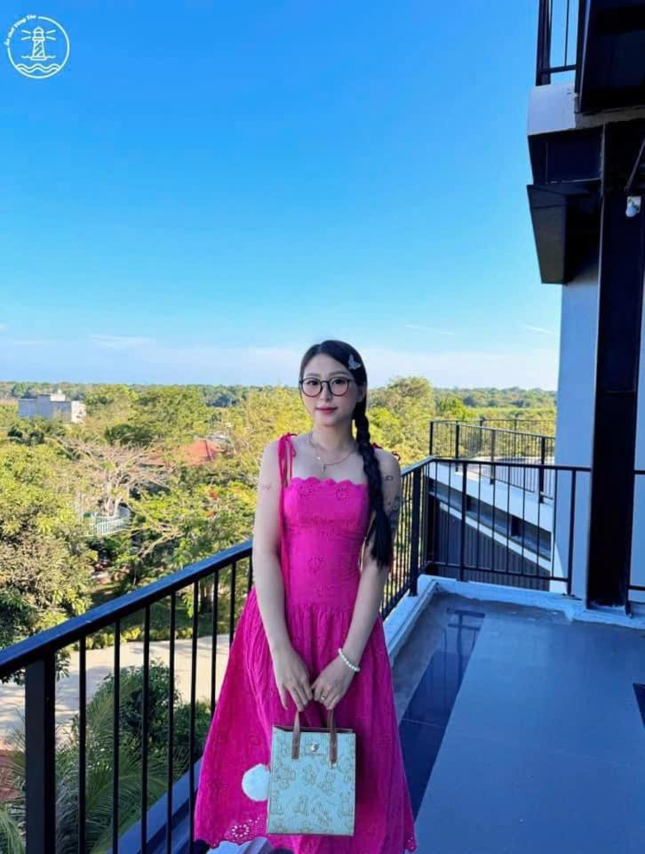 Ho Coc Park & Resort Xa Nhu Lam Bagian luar foto