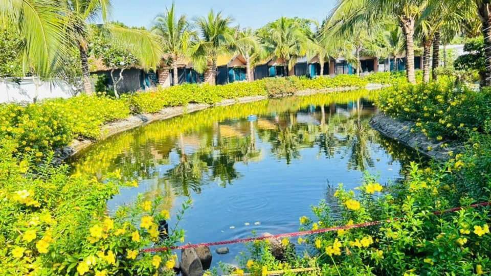 Ho Coc Park & Resort Xa Nhu Lam Bagian luar foto