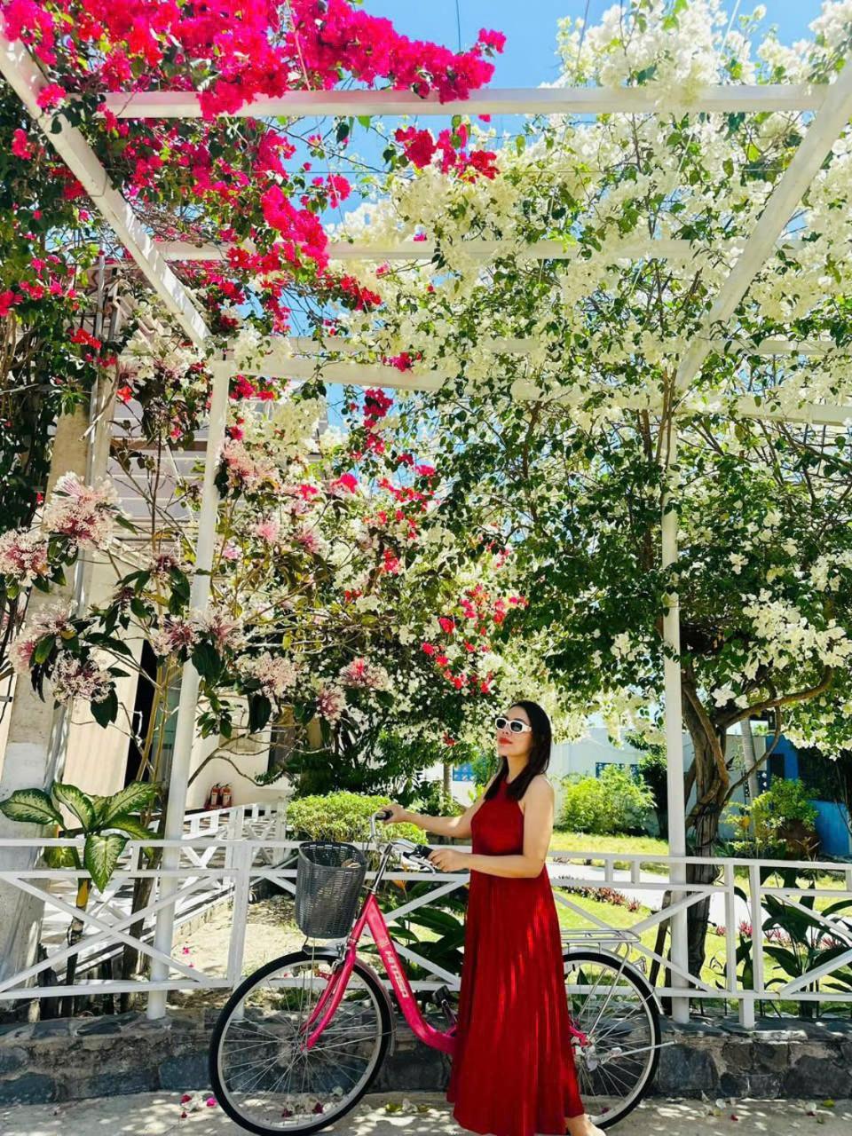 Ho Coc Park & Resort Xa Nhu Lam Bagian luar foto